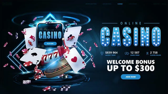 Slotpower Welcome Bonus